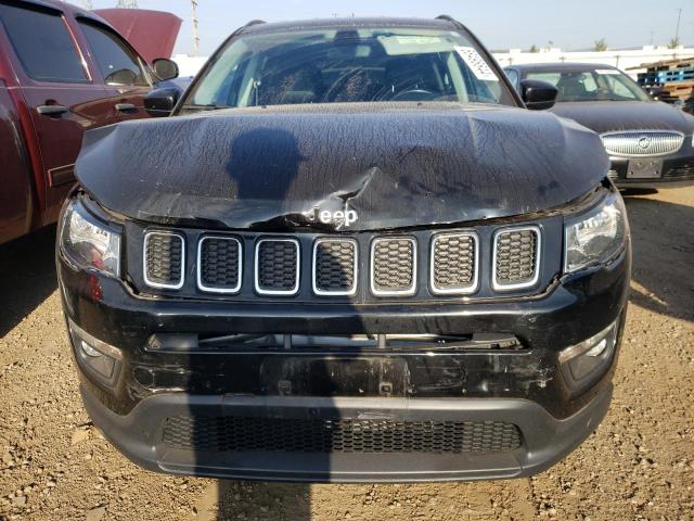 Photo 4 VIN: 3C4NJCBB5LT158845 - JEEP COMPASS LA 