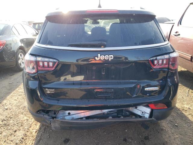 Photo 5 VIN: 3C4NJCBB5LT158845 - JEEP COMPASS LA 