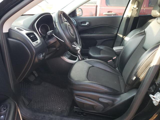 Photo 6 VIN: 3C4NJCBB5LT158845 - JEEP COMPASS LA 