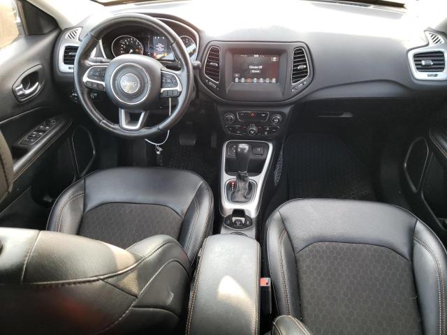 Photo 7 VIN: 3C4NJCBB5LT158845 - JEEP COMPASS LA 