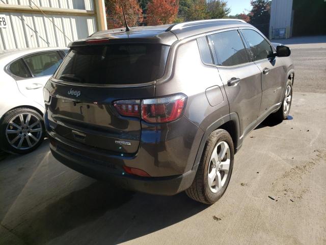 Photo 3 VIN: 3C4NJCBB5LT158960 - JEEP COMPASS 