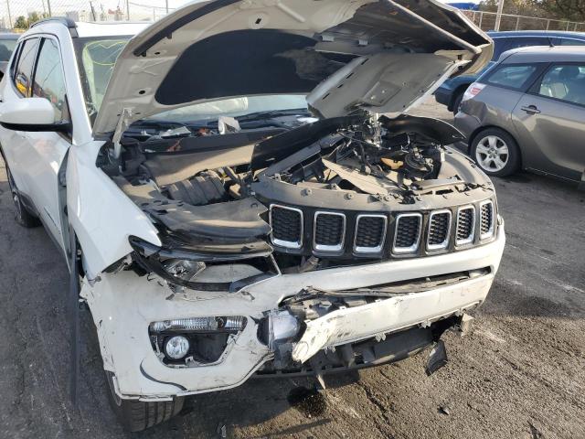 Photo 8 VIN: 3C4NJCBB5LT162202 - JEEP COMPASS LA 