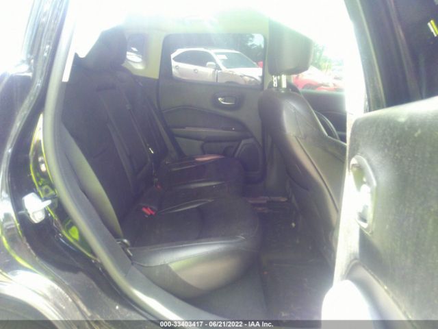 Photo 7 VIN: 3C4NJCBB5LT166301 - JEEP COMPASS 