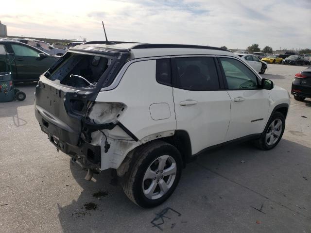 Photo 2 VIN: 3C4NJCBB5LT205842 - JEEP COMPASS 