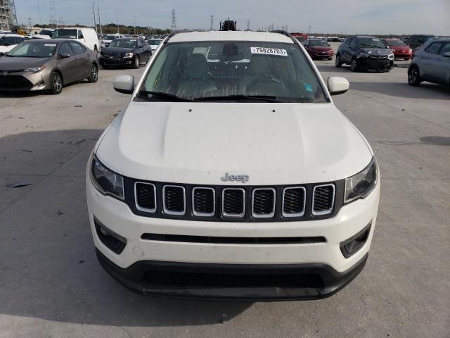 Photo 4 VIN: 3C4NJCBB5LT205842 - JEEP COMPASS 