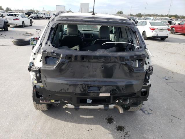 Photo 5 VIN: 3C4NJCBB5LT205842 - JEEP COMPASS 