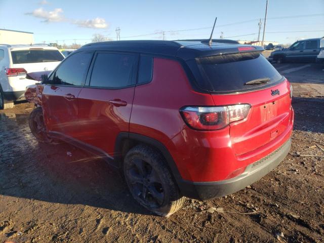 Photo 1 VIN: 3C4NJCBB5LT218879 - JEEP COMPASS LA 