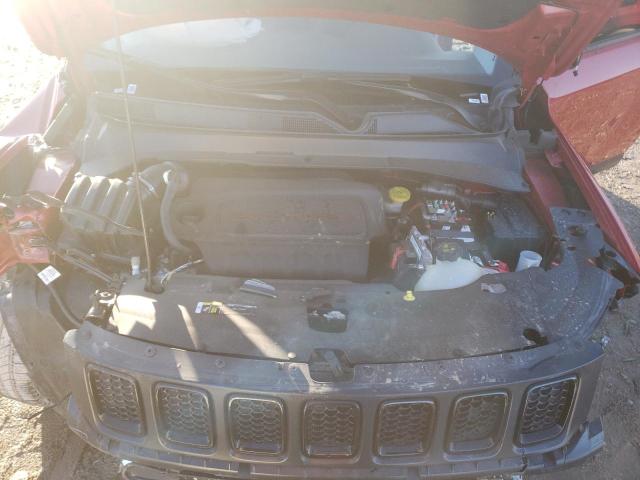 Photo 11 VIN: 3C4NJCBB5LT218879 - JEEP COMPASS LA 