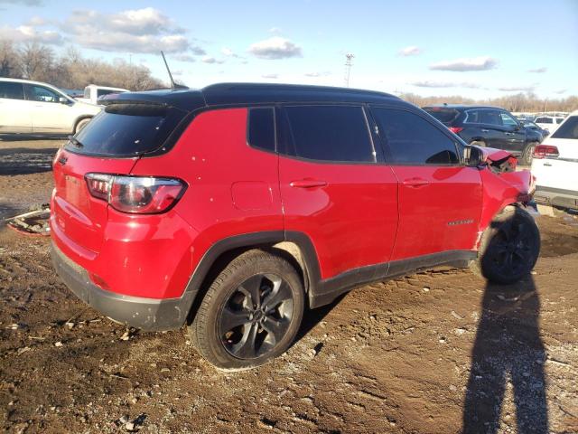 Photo 2 VIN: 3C4NJCBB5LT218879 - JEEP COMPASS LA 