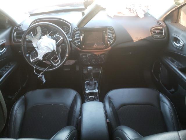 Photo 7 VIN: 3C4NJCBB5LT218879 - JEEP COMPASS LA 