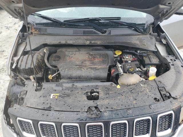 Photo 10 VIN: 3C4NJCBB5LT224746 - JEEP COMPASS LA 