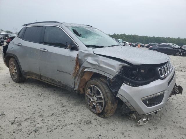 Photo 3 VIN: 3C4NJCBB5LT224746 - JEEP COMPASS LA 