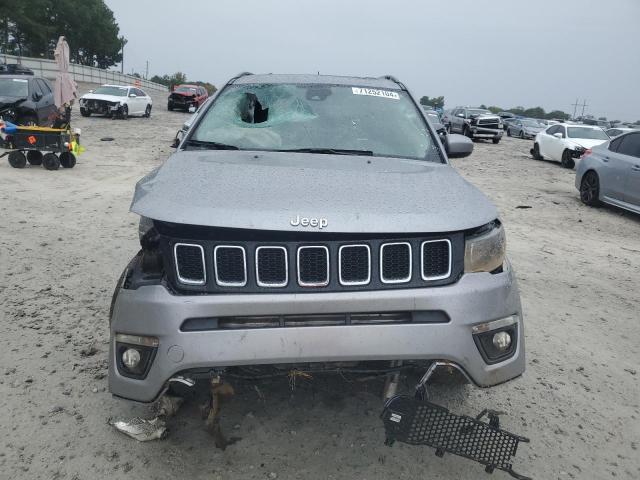 Photo 4 VIN: 3C4NJCBB5LT224746 - JEEP COMPASS LA 