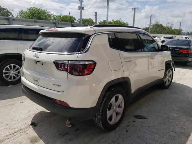 Photo 3 VIN: 3C4NJCBB5LT230224 - JEEP COMPASS LA 