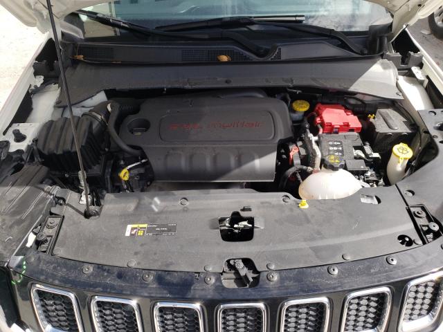 Photo 6 VIN: 3C4NJCBB5LT230224 - JEEP COMPASS LA 