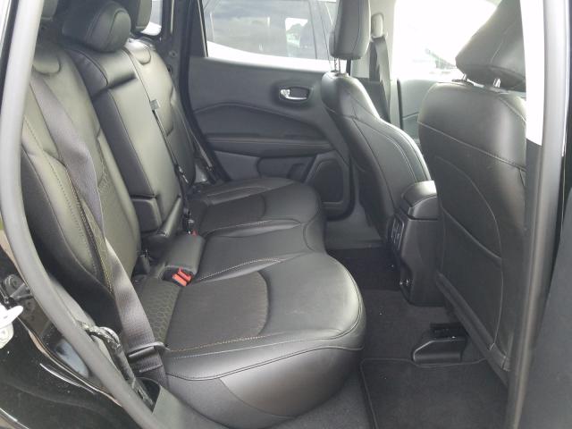 Photo 5 VIN: 3C4NJCBB5LT246780 - JEEP COMPASS LA 