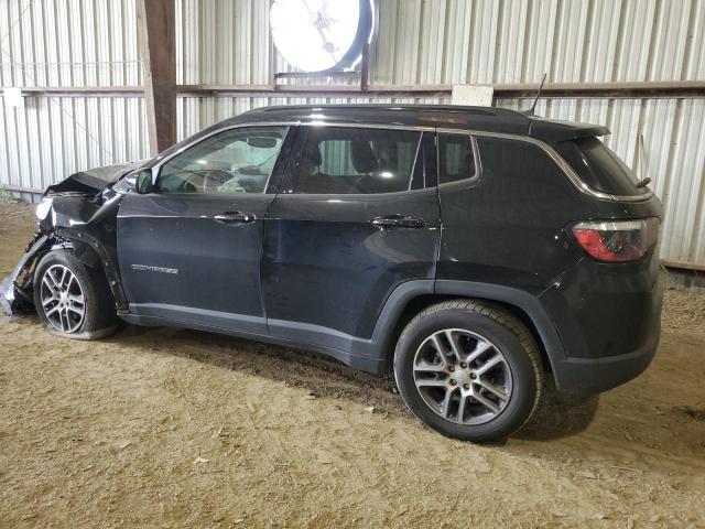 Photo 1 VIN: 3C4NJCBB5LT257147 - JEEP COMPASS LA 