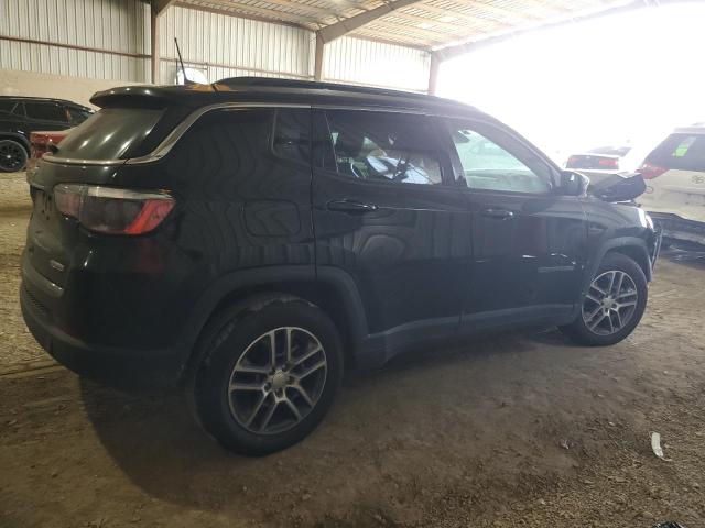 Photo 2 VIN: 3C4NJCBB5LT257147 - JEEP COMPASS LA 