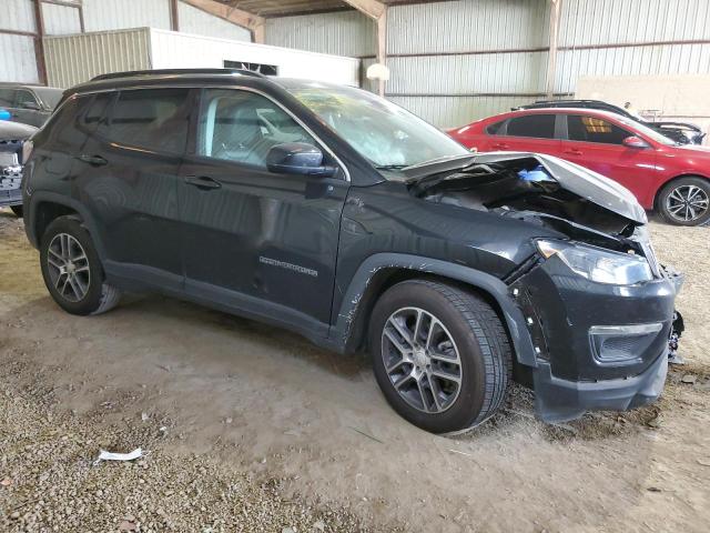 Photo 3 VIN: 3C4NJCBB5LT257147 - JEEP COMPASS LA 