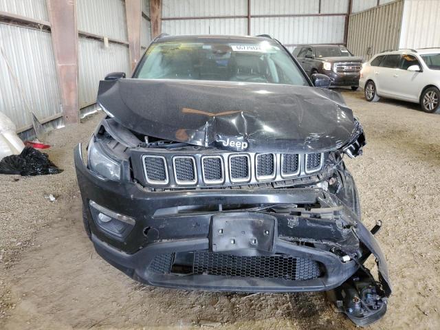 Photo 4 VIN: 3C4NJCBB5LT257147 - JEEP COMPASS LA 