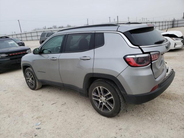 Photo 1 VIN: 3C4NJCBB5LT257276 - JEEP COMPASS 