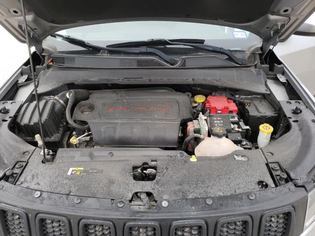 Photo 10 VIN: 3C4NJCBB5LT257276 - JEEP COMPASS 