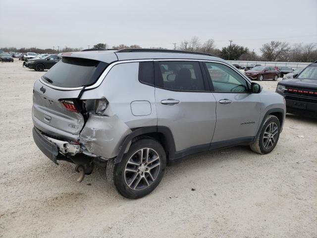 Photo 2 VIN: 3C4NJCBB5LT257276 - JEEP COMPASS 