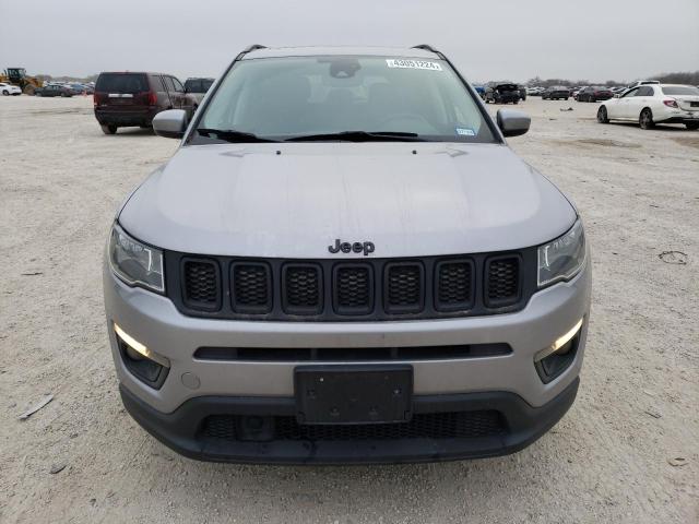 Photo 4 VIN: 3C4NJCBB5LT257276 - JEEP COMPASS 