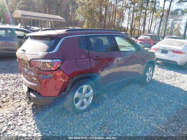 Photo 3 VIN: 3C4NJCBB5LT257570 - JEEP COMPASS 