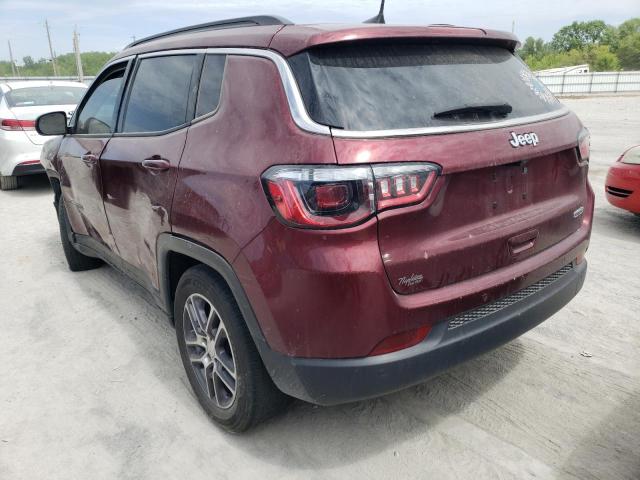 Photo 1 VIN: 3C4NJCBB5LT258718 - JEEP COMPASS LA 