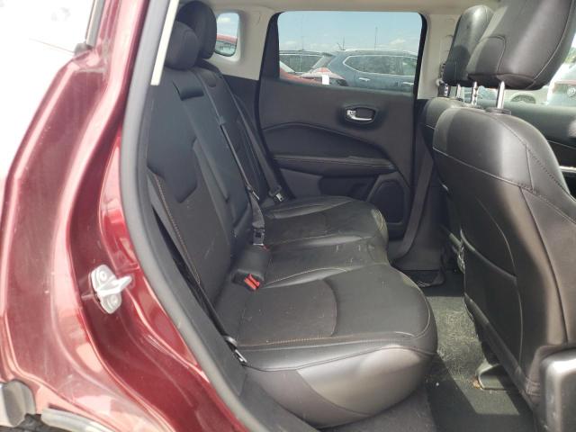 Photo 10 VIN: 3C4NJCBB5LT258718 - JEEP COMPASS LA 