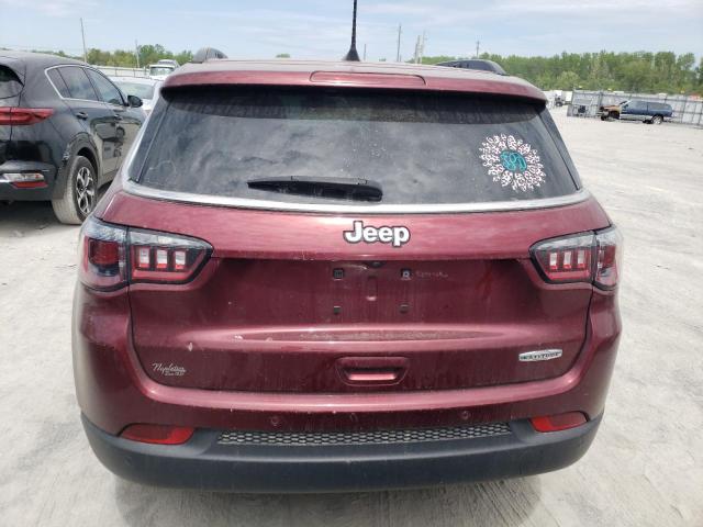 Photo 5 VIN: 3C4NJCBB5LT258718 - JEEP COMPASS LA 