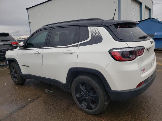 Photo 1 VIN: 3C4NJCBB5MT505267 - JEEP COMPASS 