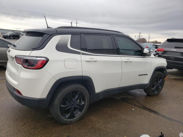 Photo 2 VIN: 3C4NJCBB5MT505267 - JEEP COMPASS 