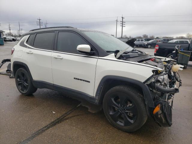 Photo 3 VIN: 3C4NJCBB5MT505267 - JEEP COMPASS 