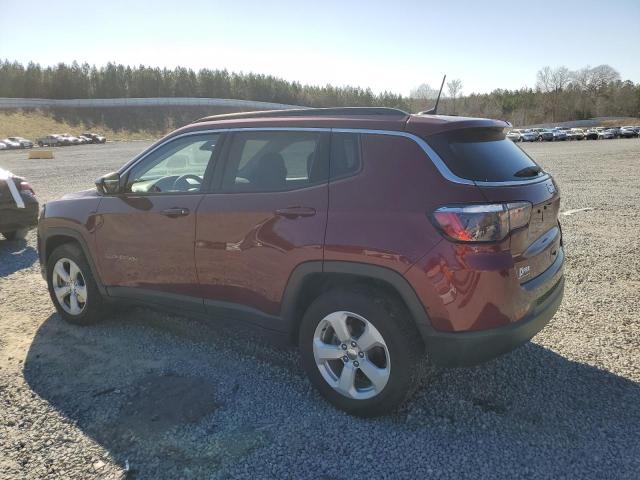 Photo 2 VIN: 3C4NJCBB5MT505317 - JEEP COMPASS 