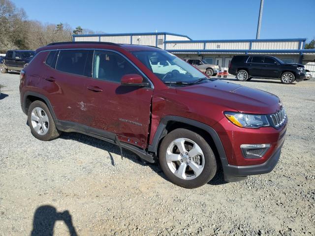 Photo 4 VIN: 3C4NJCBB5MT505317 - JEEP COMPASS 