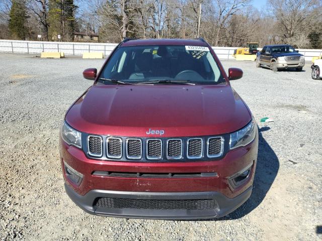 Photo 5 VIN: 3C4NJCBB5MT505317 - JEEP COMPASS 