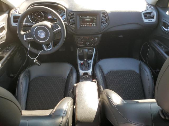 Photo 8 VIN: 3C4NJCBB5MT505317 - JEEP COMPASS 