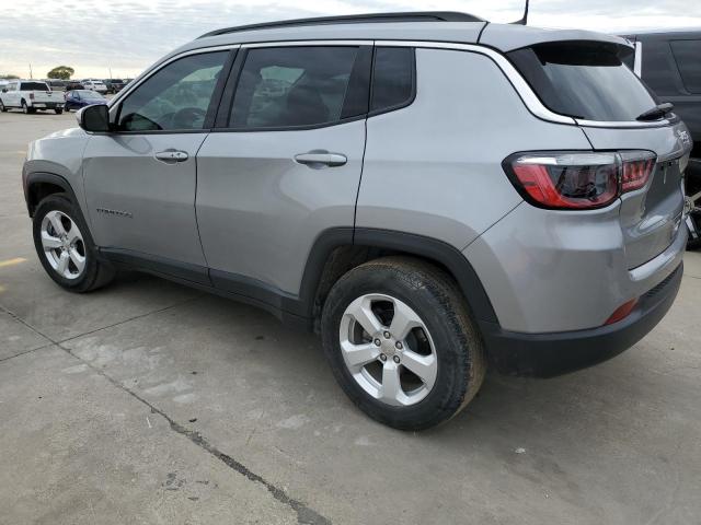 Photo 1 VIN: 3C4NJCBB5MT508038 - JEEP COMPASS 