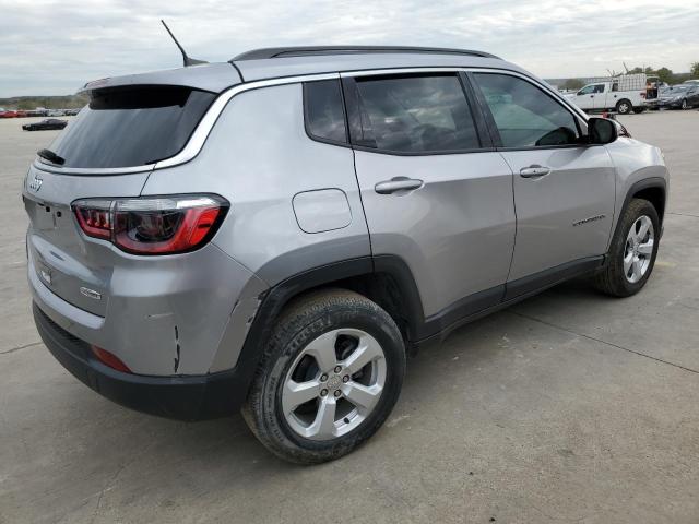 Photo 2 VIN: 3C4NJCBB5MT508038 - JEEP COMPASS 