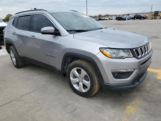 Photo 3 VIN: 3C4NJCBB5MT508038 - JEEP COMPASS 