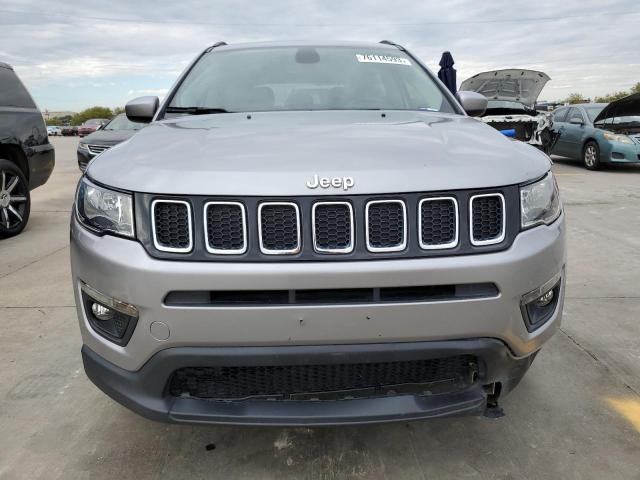 Photo 4 VIN: 3C4NJCBB5MT508038 - JEEP COMPASS 