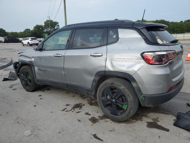 Photo 1 VIN: 3C4NJCBB5MT508069 - JEEP COMPASS LA 