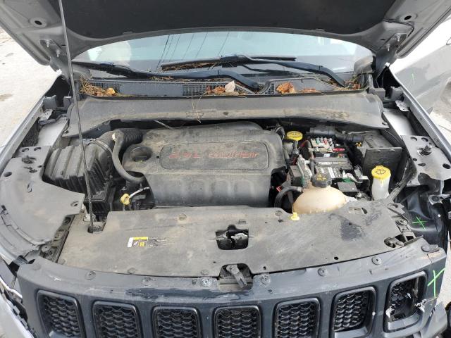 Photo 11 VIN: 3C4NJCBB5MT508069 - JEEP COMPASS LA 