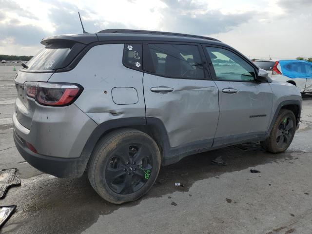 Photo 2 VIN: 3C4NJCBB5MT508069 - JEEP COMPASS LA 