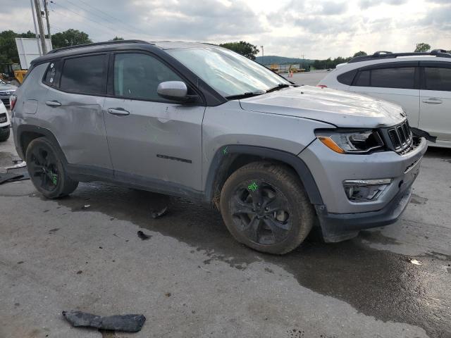 Photo 3 VIN: 3C4NJCBB5MT508069 - JEEP COMPASS LA 