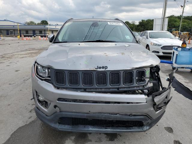 Photo 4 VIN: 3C4NJCBB5MT508069 - JEEP COMPASS LA 