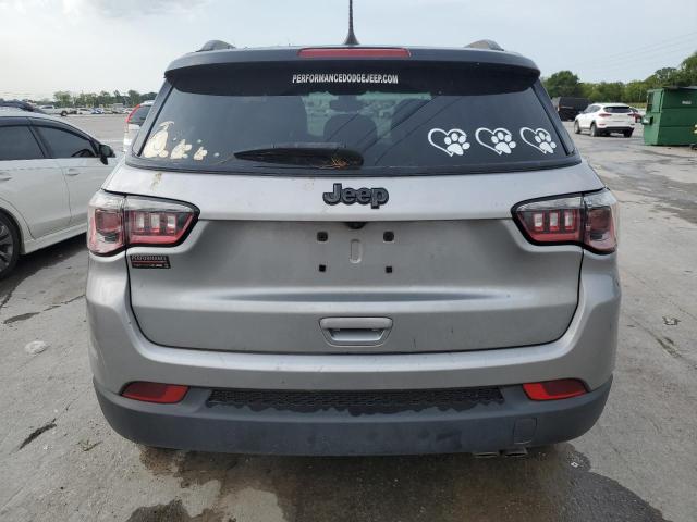 Photo 5 VIN: 3C4NJCBB5MT508069 - JEEP COMPASS LA 