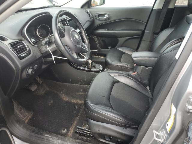 Photo 6 VIN: 3C4NJCBB5MT508069 - JEEP COMPASS LA 